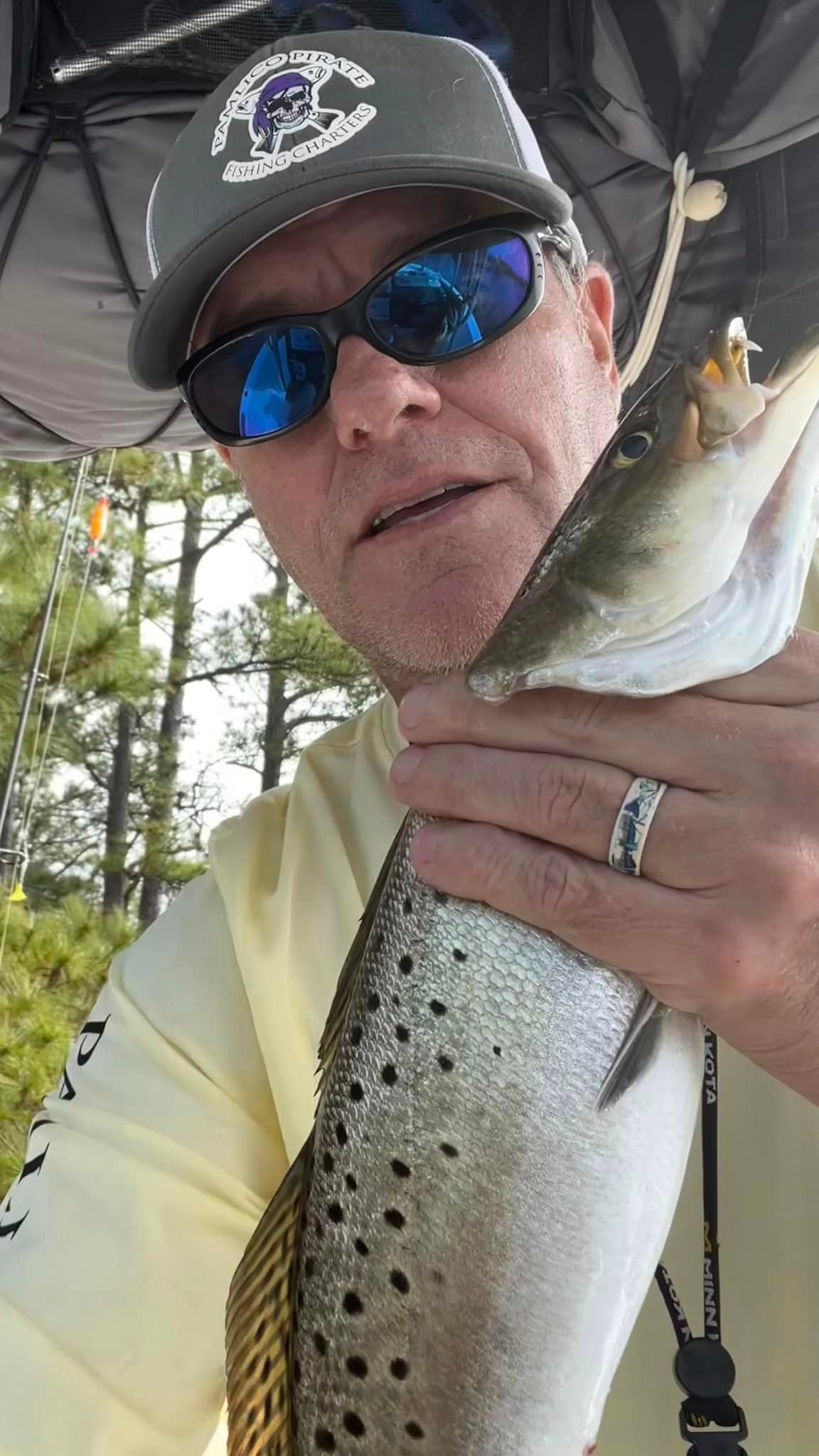 North Carolina Fishing Report